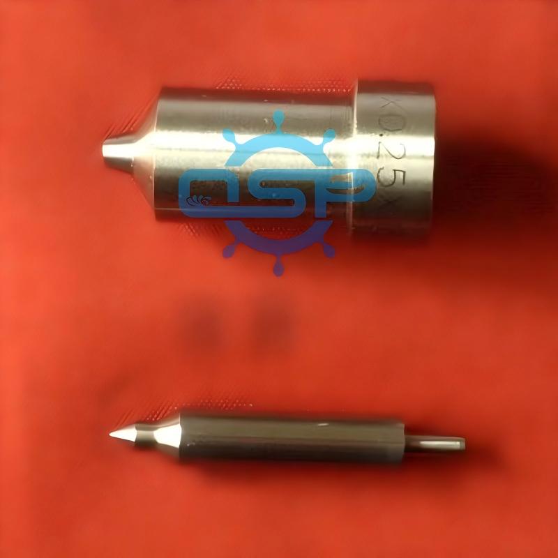 SKODA 6S160 Nozzle